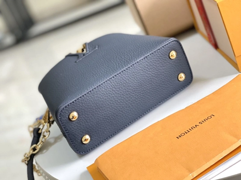 LV Capucines Bags 4171D-0183