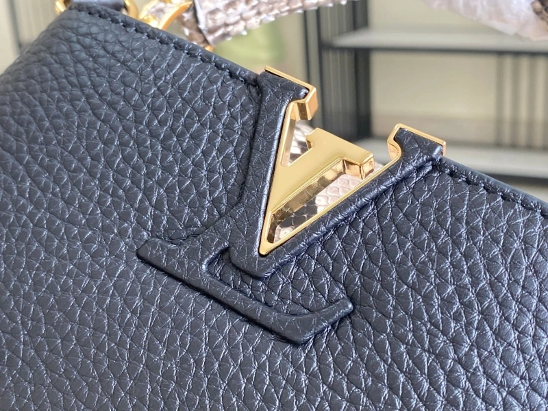 LV Capucines Bags 4171D-0206