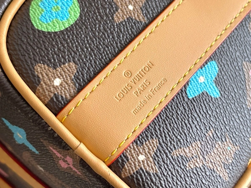 LV Speedy Bags 4171F-0005
