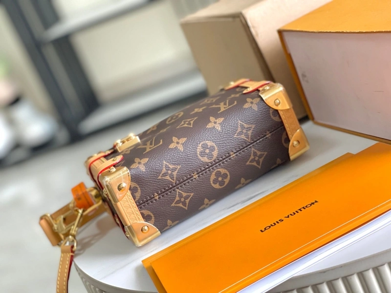 LV Box Bags 4171F-0010