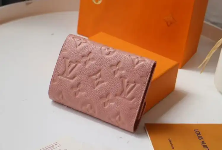 LV Wallets 4178D-0130