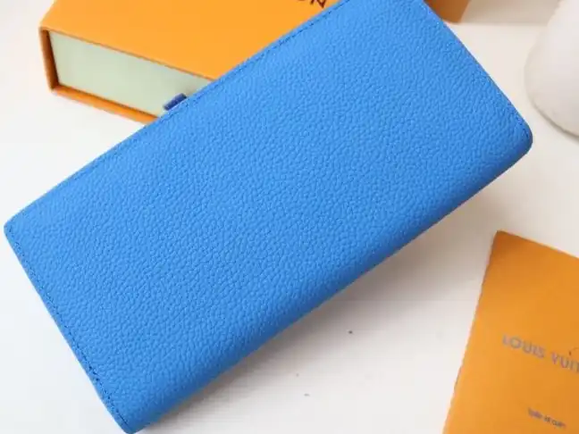 LV Wallets 4178D-0140