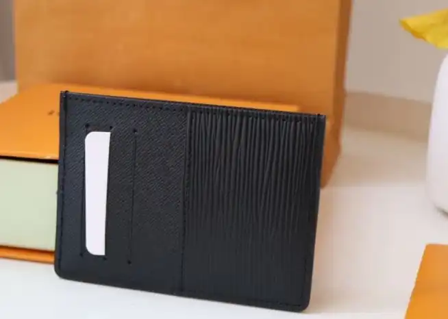 LV Wallets 4178D-0156
