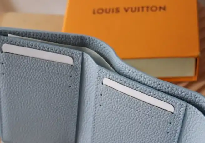 LV Wallets 4178D-0174