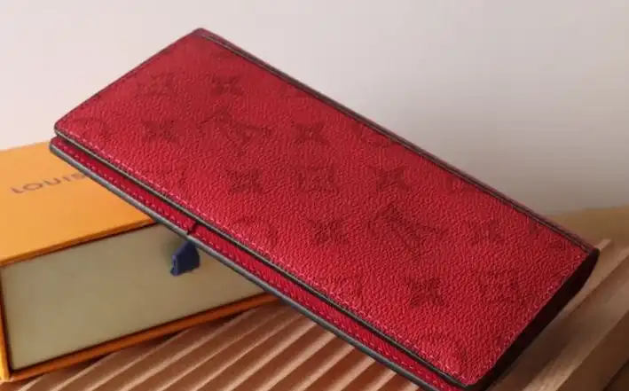 LV Wallets 4178D-0191