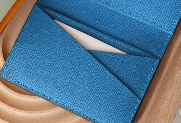 LV Wallets 4178D-0200