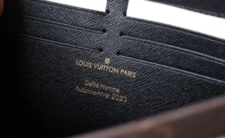 LV Clutch Bags 4178F-0011