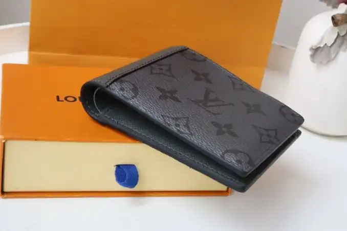 LV Wallets 4178F-0024
