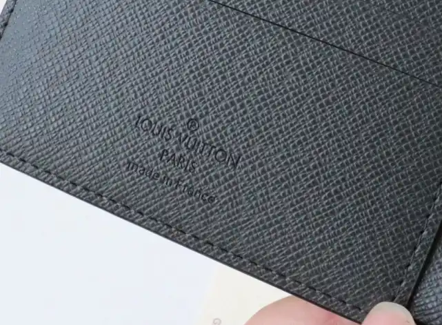 LV Wallets 4178F-0024
