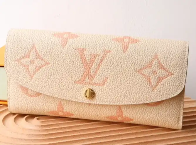 LV Wallets 4178F-0043
