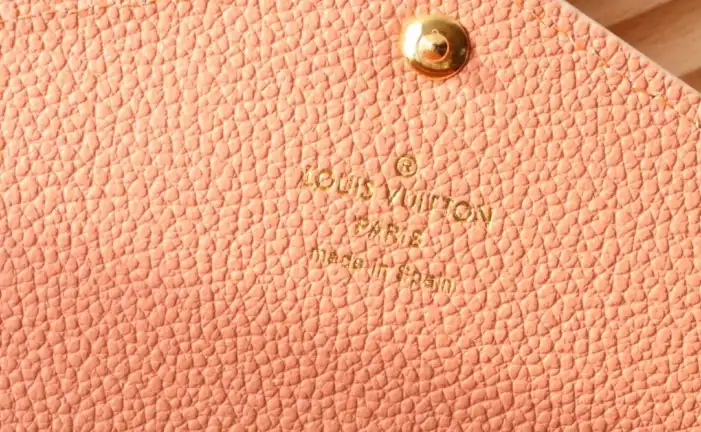 LV Wallets 4178F-0048