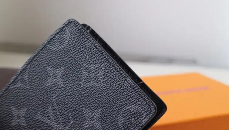 LV Wallets 4178F-0094