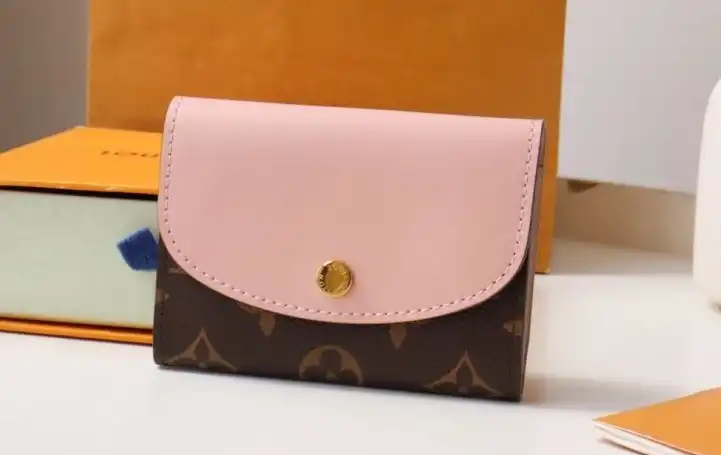LV Wallets 4178G-0065