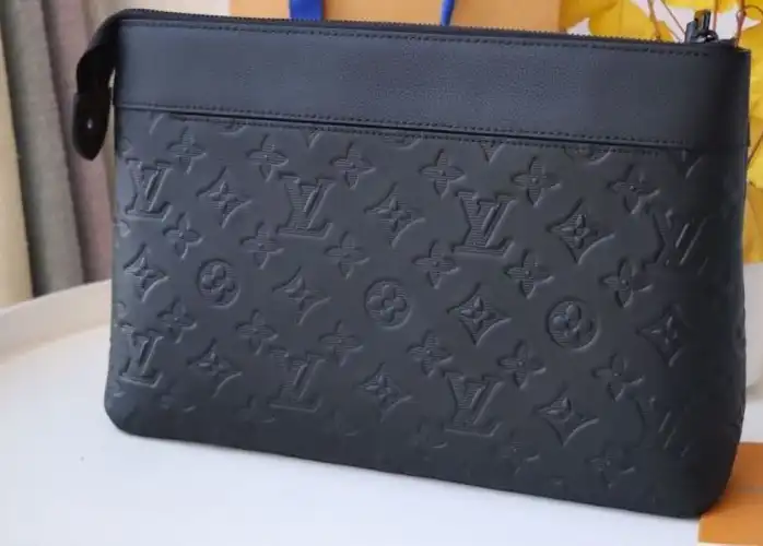 LV Clutch Bags 4178G-0094