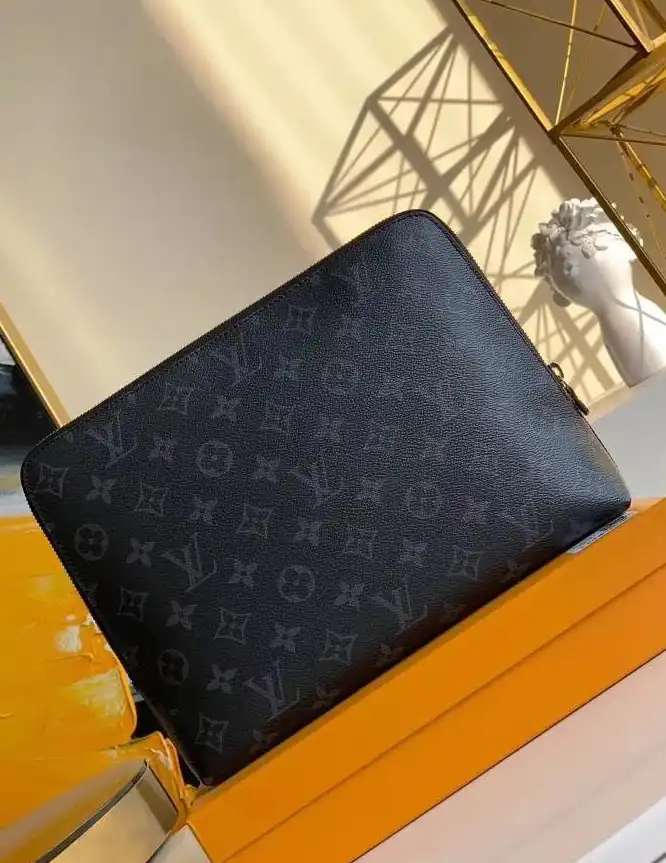 LV Clutch Bags 4178G-0113