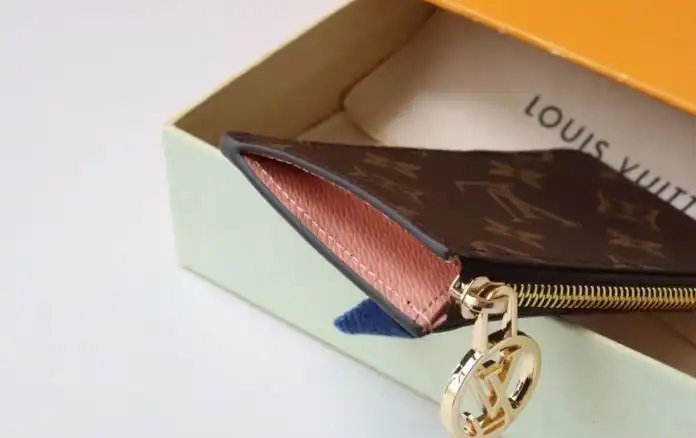 LV Wallets 4178G-0157