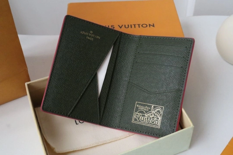 LV Wallets 4178H-0043