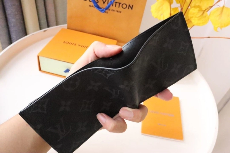 LV Wallets 4178H-0105