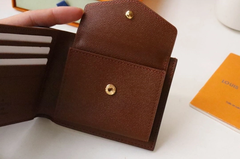 LV Wallets 4178H-0106