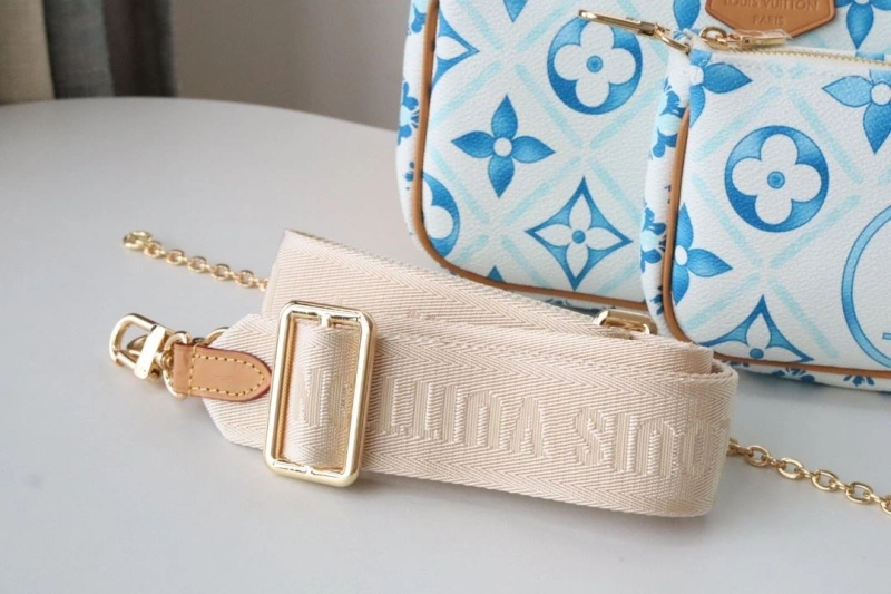 LV Clutch Bags 4178H-0128