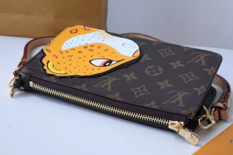 LV Wallets 4178H-0174