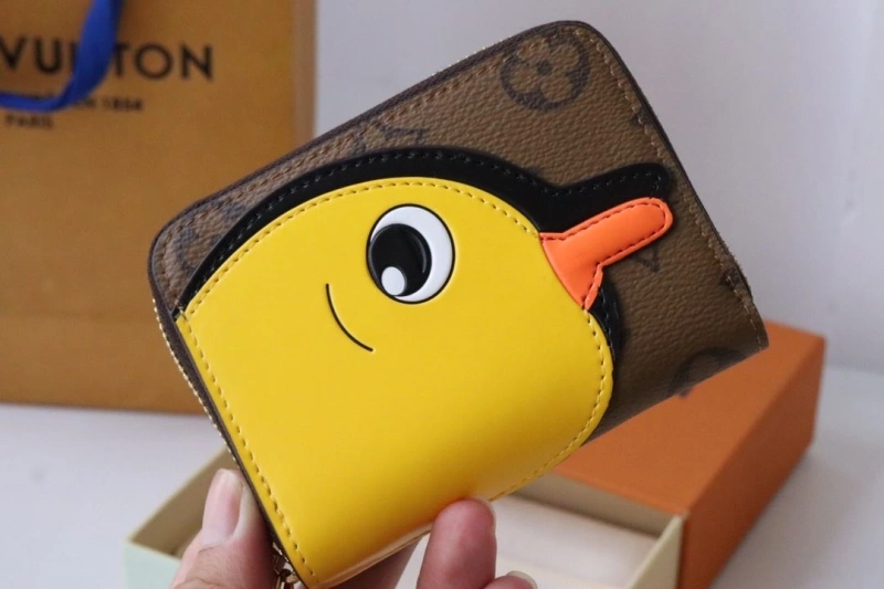 LV Wallets 4178H-0175