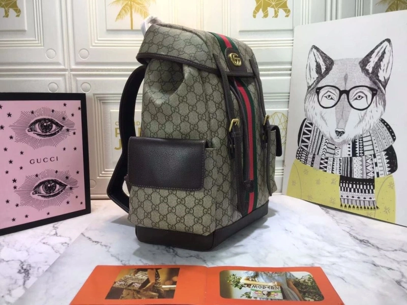 Gvc*1 backpacks 4186-0205