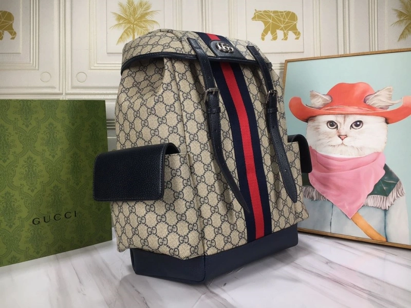 Gvc*1 backpacks 4186-0207