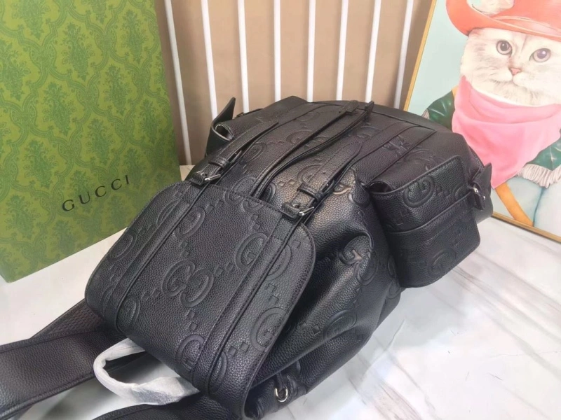 Gvc*1 backpacks 4186-0208