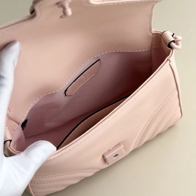 Gvc*1 top handle bags 4186-0225