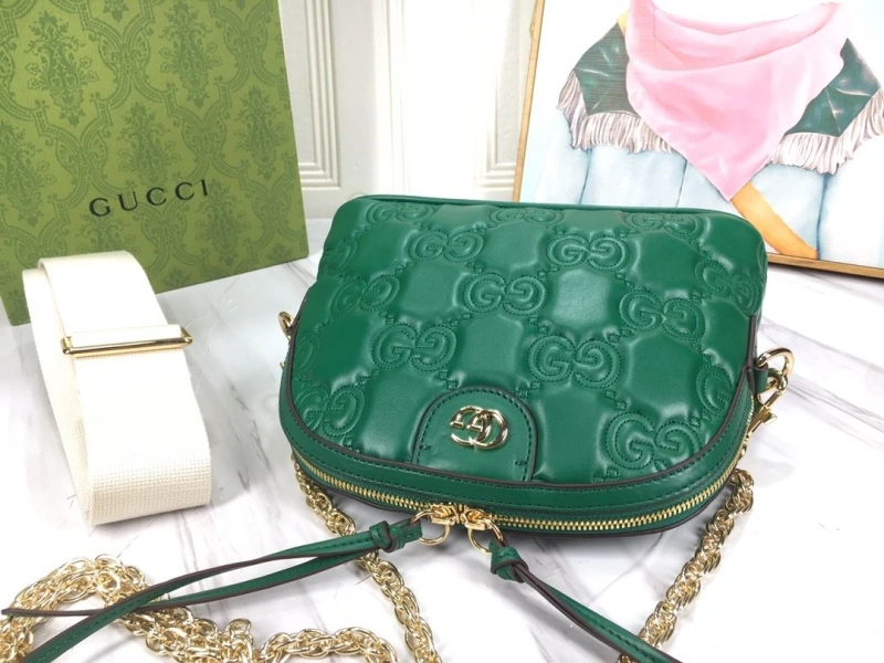 Gvc*1 satchel bags 4186-0455