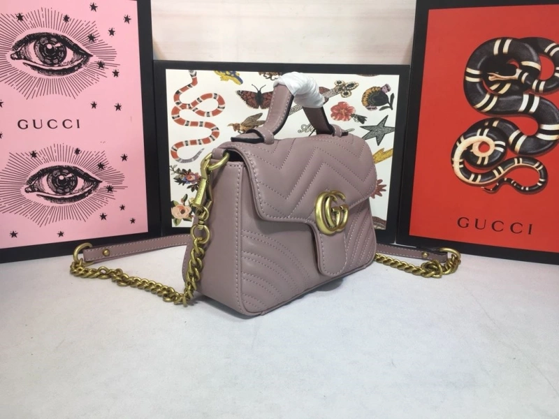 Gvc*1 top handle bags 4186-0544