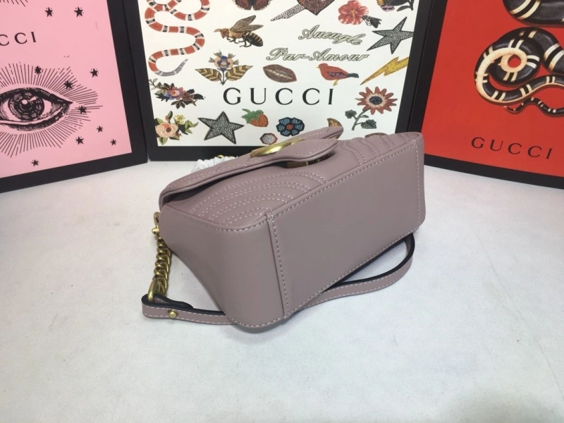 Gvc*1 top handle bags 4186-0544