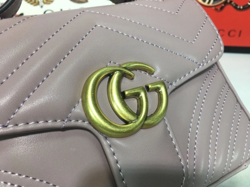 Gvc*1 top handle bags 4186-0544