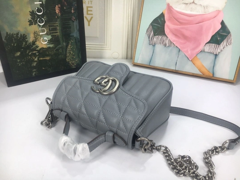 Gvc*1 top handle bags 4186-0557