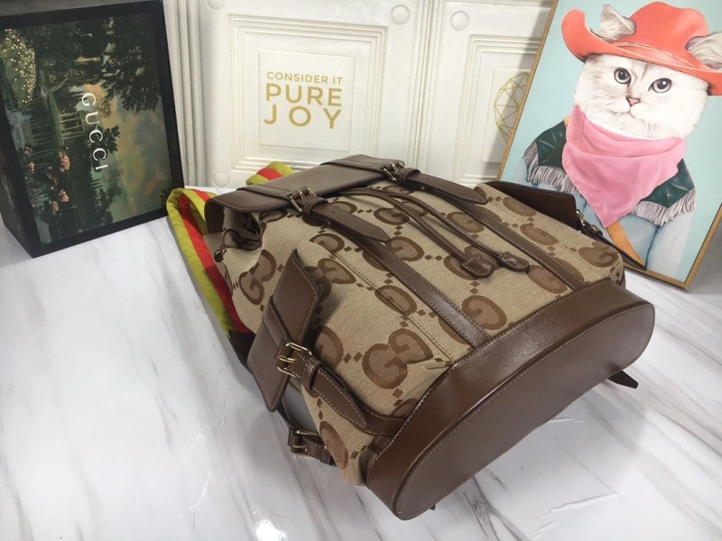 Gvc*1 backpacks 4186-0574