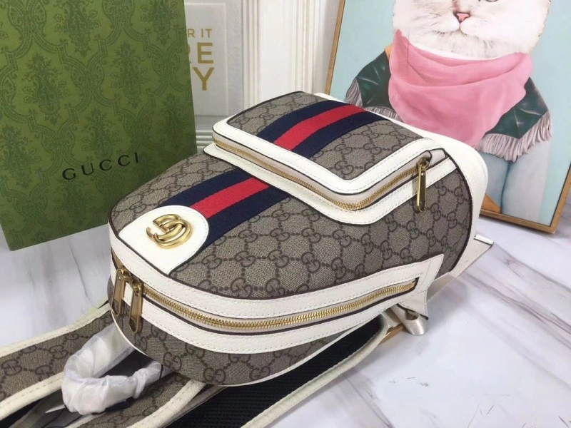 Gvc*1 backpacks 4186-0591