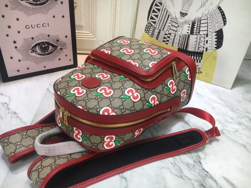 Gvc*1 backpacks 4186-0593