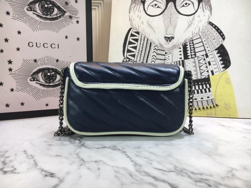 Gvc*1 satchel bags 4186-0633
