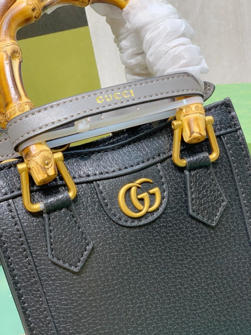 Gvc*1 top handle bags 4189a-0172