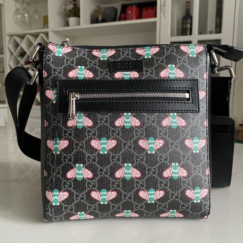 Gvc*1 satchel bags 4189a-0592