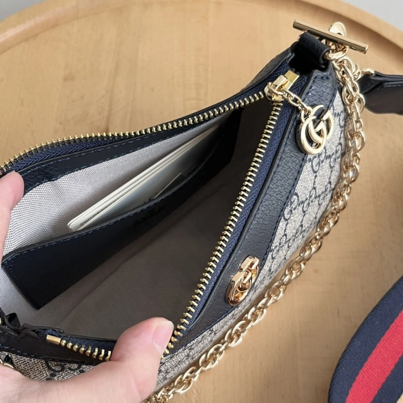 Gvc*1 top handle bags 4189a-0607