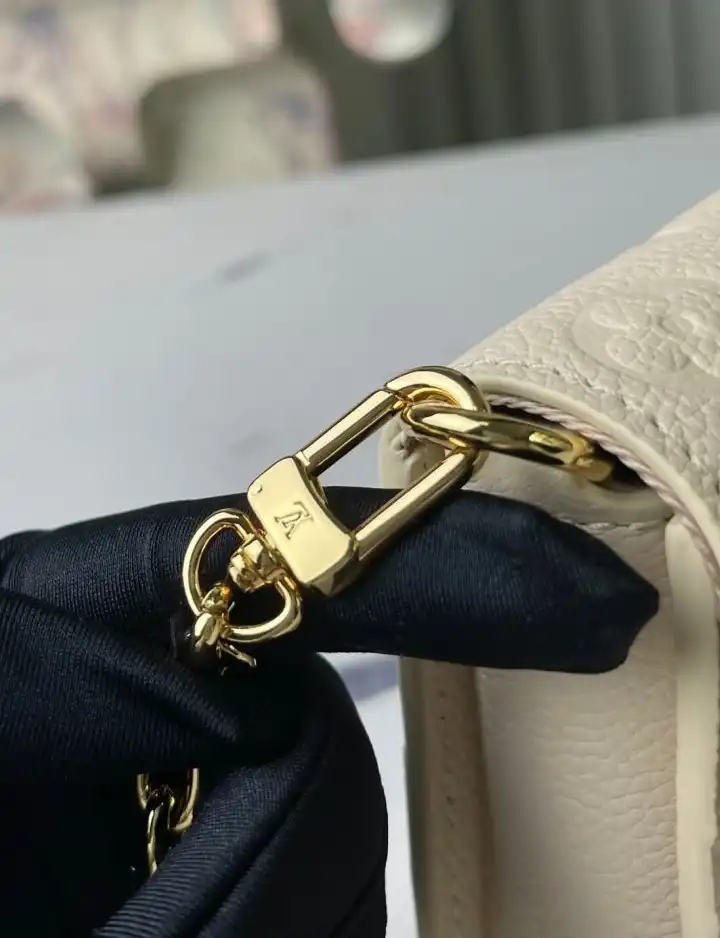 LV Satchel bags 4192D-0002