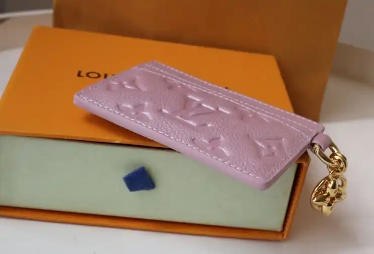 LV Wallets 4192D-0054