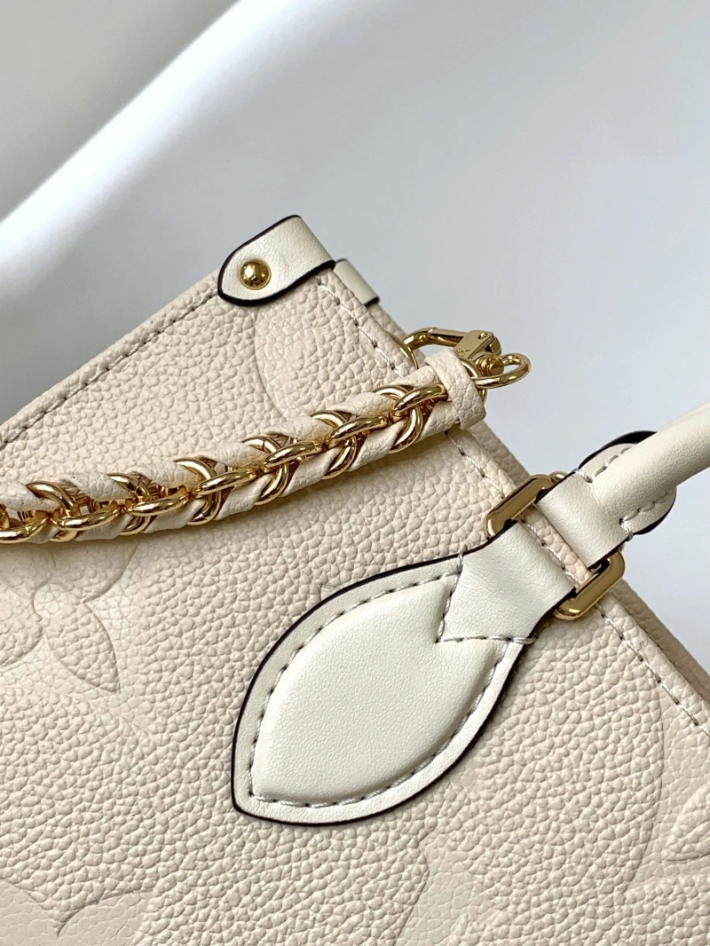 LV Shopping Bags 4194A-0052