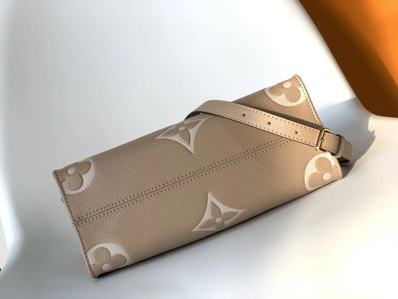 LV Shopping Bags 4194A-0091