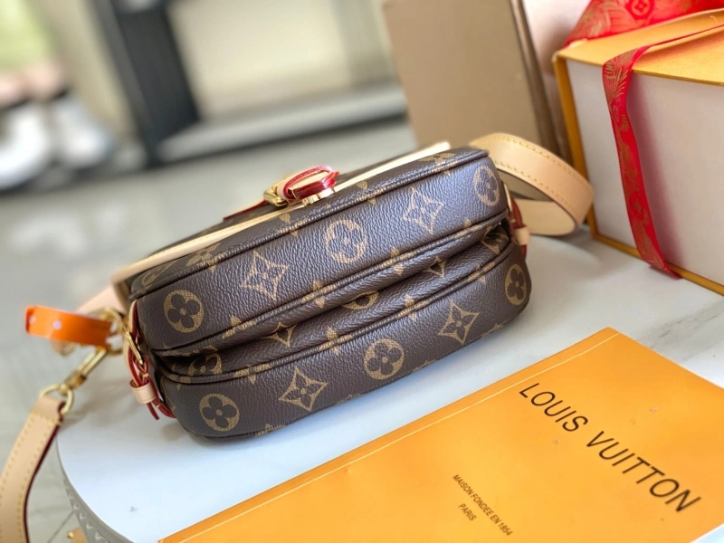 LV Top Handle Bags 4194A-0348