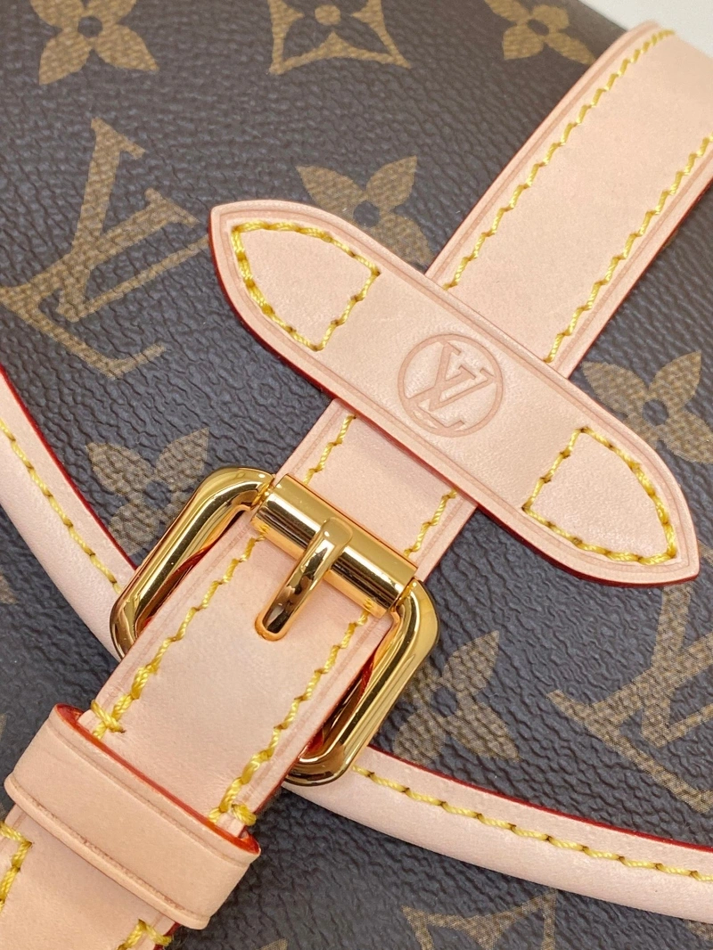 LV Top Handle Bags 4194A-0723