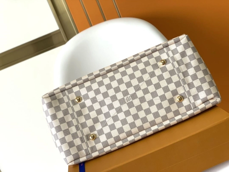 LV Shopping Bags 4194A-0865