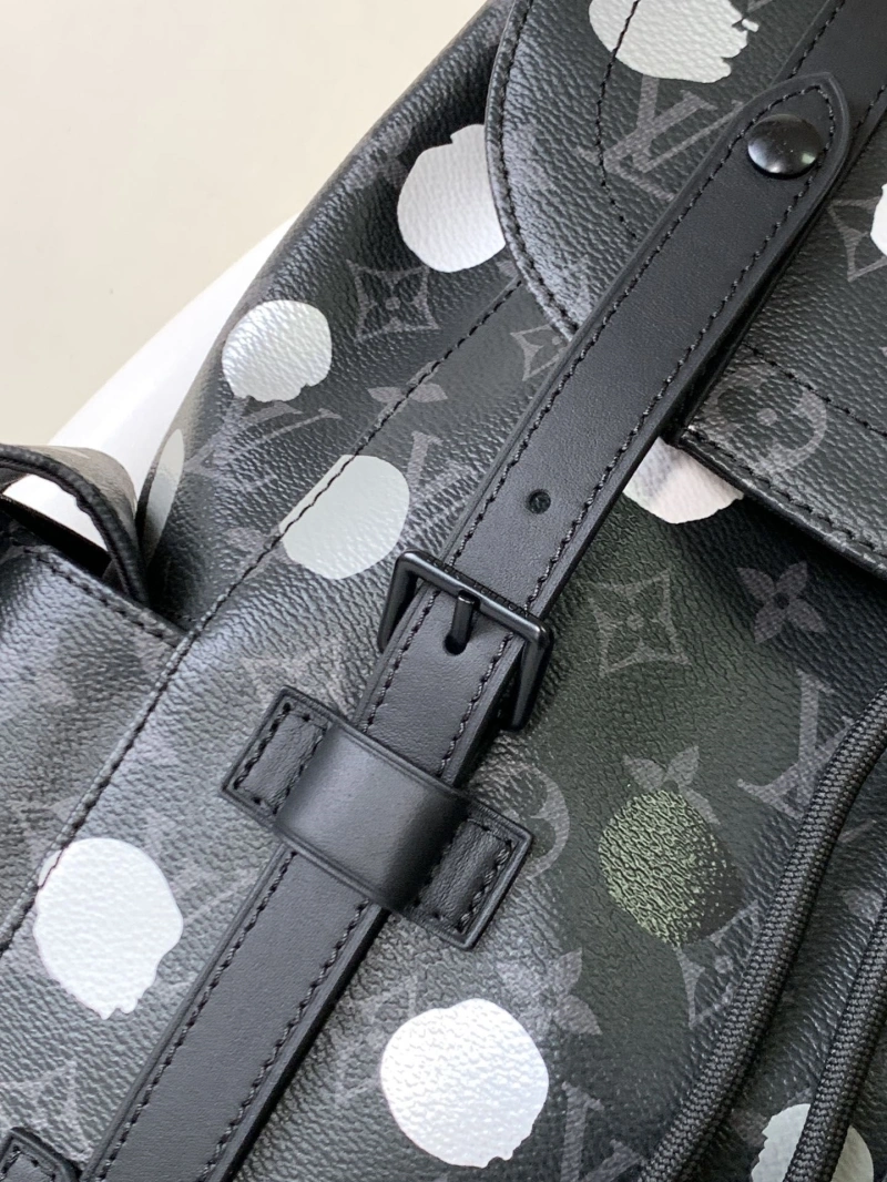 LV Backpacks 4194A-0992